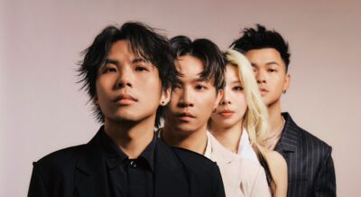 準金馬新人助攻！　甜約翰吐「破碎單戀」：連開始都沒有