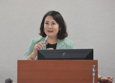 恐淪生化武器! 吳思瑤籲「禁止淘寶肉製品進口」:快補破網