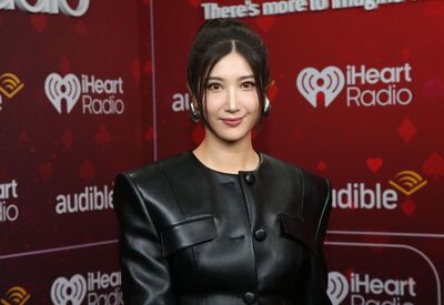 魂門有縫？！《Kpop獵魔女團》主唱魯米錄音歌曲〈Golden〉真的遇到鬼