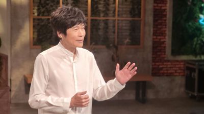 洪榮宏明年一月高雄演唱會　期待與二姊江蕙一起對唱