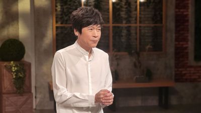 洪榮宏因胃食道逆流所苦　終於找到解決辦法不急當阿公