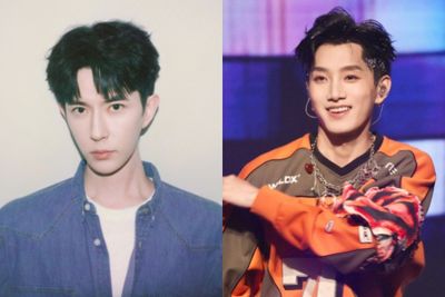 疑受「于朦朧」案影響！范世錡成都演唱會取消　網諷：怕鬼敲門