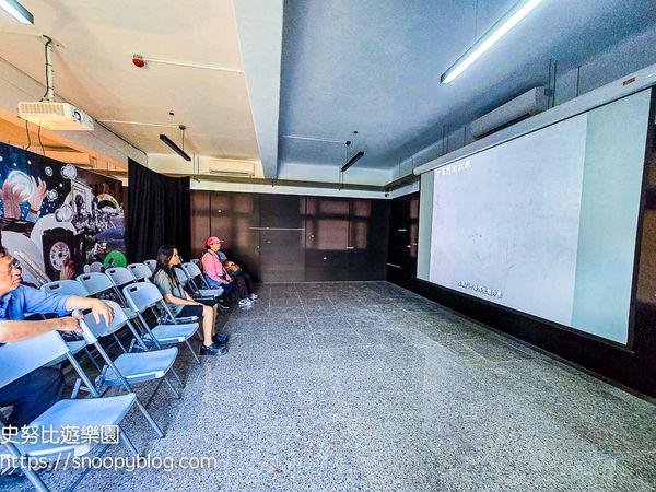 ▲▼航空城博物館園區05警戒區。（圖／部落客史努比遊樂園授權提供）