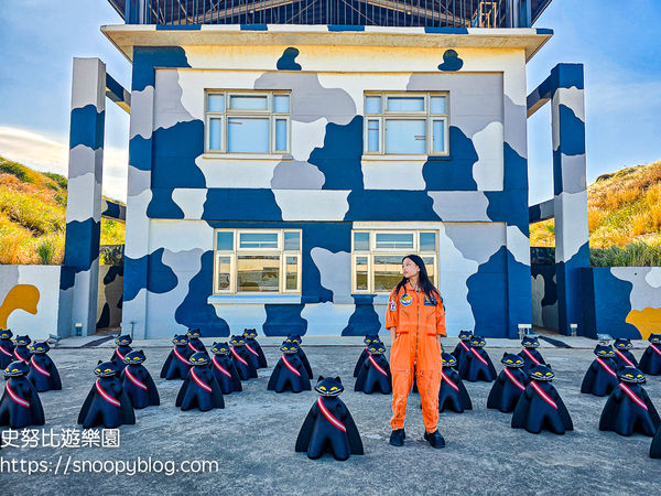 ▲▼航空城博物館園區05警戒區。（圖／部落客史努比遊樂園授權提供）