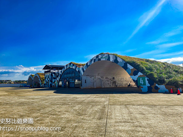 ▲▼航空城博物館園區05警戒區。（圖／部落客史努比遊樂園授權提供）