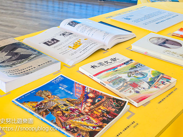 ▲▼航空城博物館園區05警戒區。（圖／部落客史努比遊樂園授權提供）