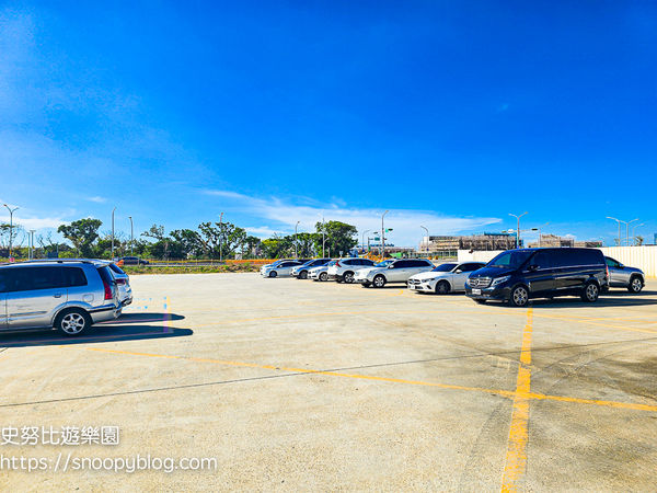 ▲▼航空城博物館園區05警戒區。（圖／部落客史努比遊樂園授權提供）