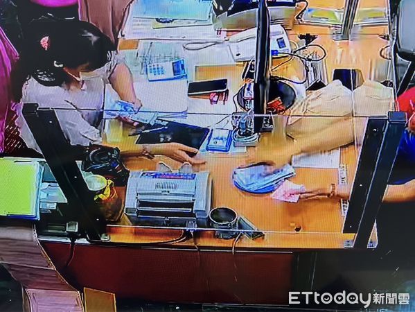 ▲法務部行政執行署台南分署落實「五打七安」政策，強力執行欠繳罰鍰案件。（記者林東良翻攝，下同）