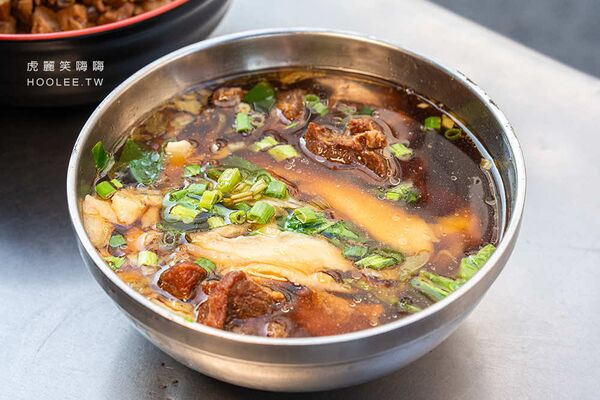 ▲▼山西味刀削麵。（圖／部落客虎麗笑嗨嗨授權提供）