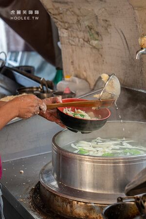 ▲▼山西味刀削麵。（圖／部落客虎麗笑嗨嗨授權提供）