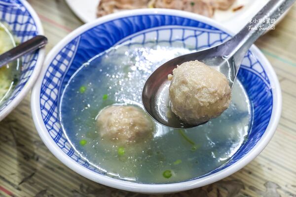 ▲▼三兄弟麵攤。（圖／部落客陳小可的吃喝玩樂授權提供）