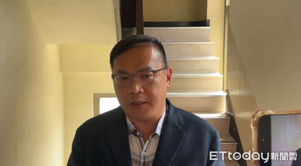 ▲▼民進黨立委王義川。（圖／攝影中心攝）