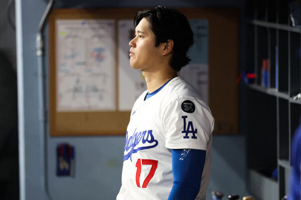 ▲▼大谷翔平。（圖／路透）