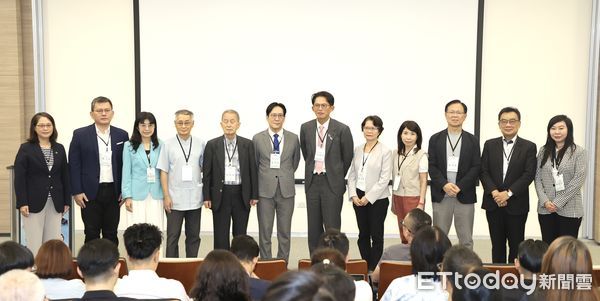 ▲▼ 民眾黨「聯合政府與台灣民主的進階嘗試」論壇,黃國昌    。（圖／記者徐文彬攝）