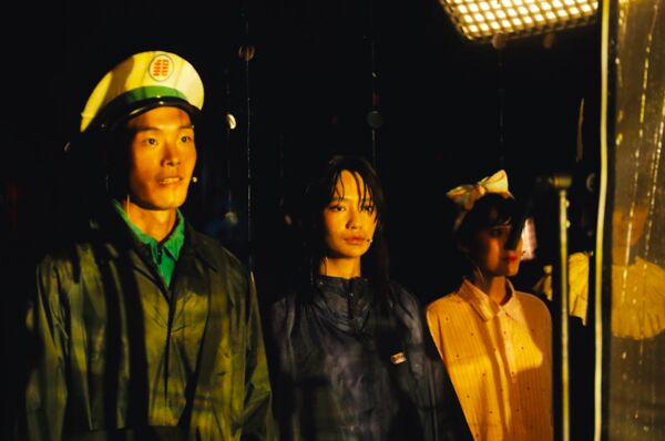 ▲▼甜約翰推出新單曲。（圖／歪的音樂提供）