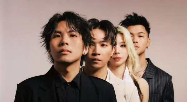 ▲▼甜約翰推出新單曲。（圖／歪的音樂提供）