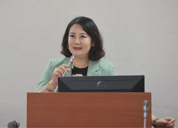 ▲▼民進黨立委吳思瑤。（圖／立委吳思瑤國會辦公室提供）