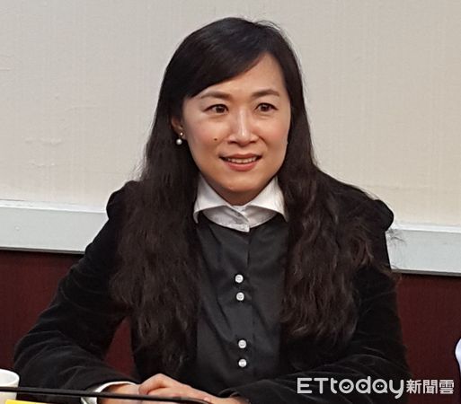 ▲立委林宜瑾涉嫌詐領助理費1412萬元，檢方依貪污治罪條例起訴。（記者林東良翻攝，下同）
