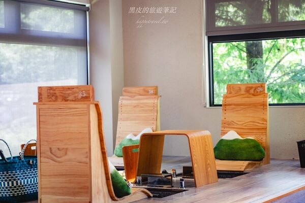 ▲▼春秋山林。（圖／部落客黑皮的旅遊筆記授權提供）