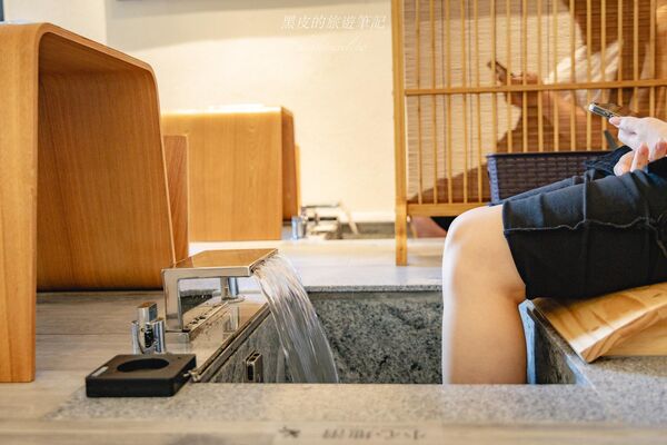 ▲▼春秋山林。（圖／部落客黑皮的旅遊筆記授權提供）