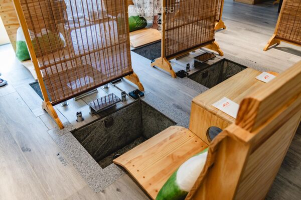 ▲▼春秋山林。（圖／部落客黑皮的旅遊筆記授權提供）