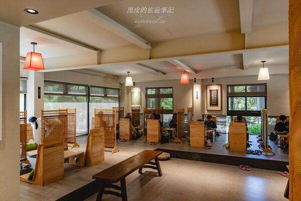 ▲▼春秋山林。（圖／部落客黑皮的旅遊筆記授權提供）