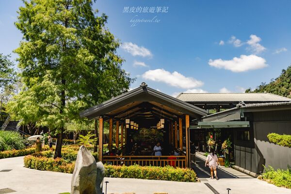 ▲▼春秋山林。（圖／部落客黑皮的旅遊筆記授權提供）