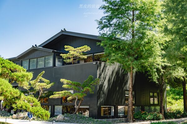 ▲▼春秋山林。（圖／部落客黑皮的旅遊筆記授權提供）