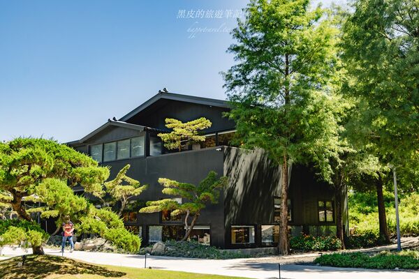 ▲▼春秋山林。（圖／部落客黑皮的旅遊筆記授權提供）