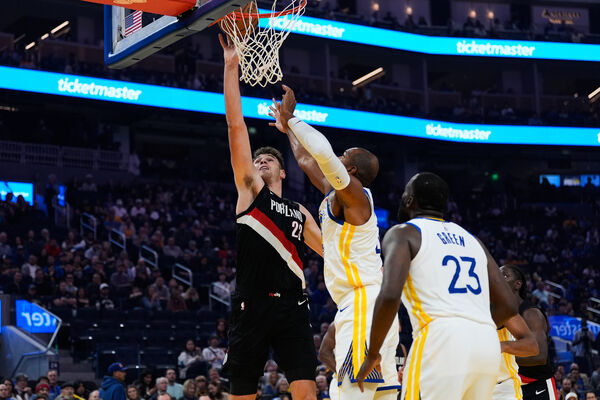 ▲▼勇士資深新援霍佛德。（圖／達志影像／美聯社）