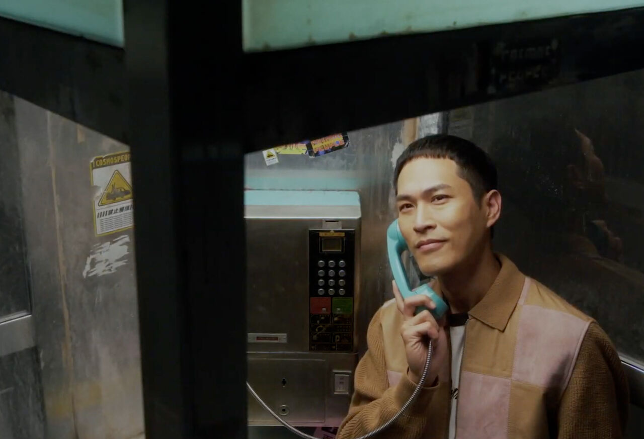 ▲▼  宇宙人將於12月20日在台北小巨蛋開唱。（圖／相信音樂提供）