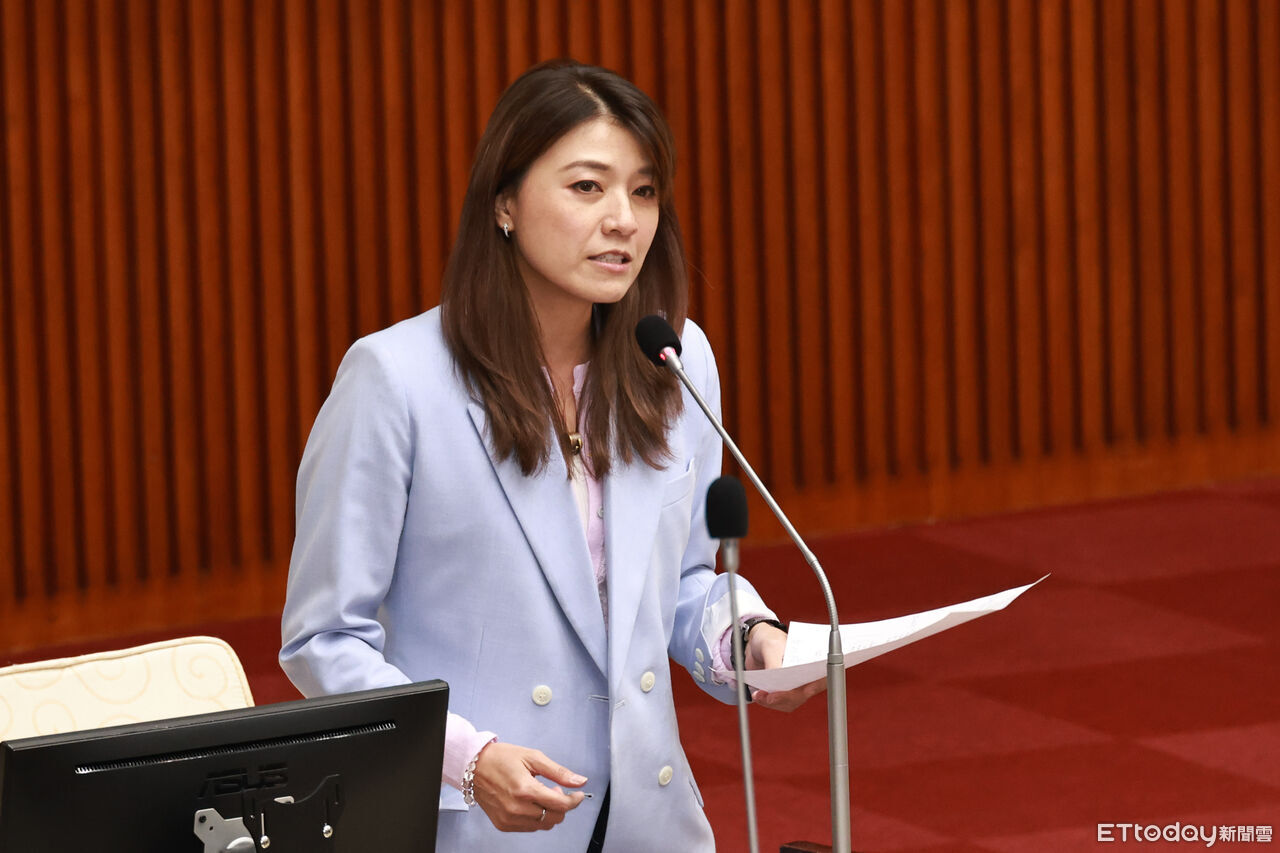 北市托嬰監視器只存45天挨轟! 顏若芳要求年底前擴增至60天