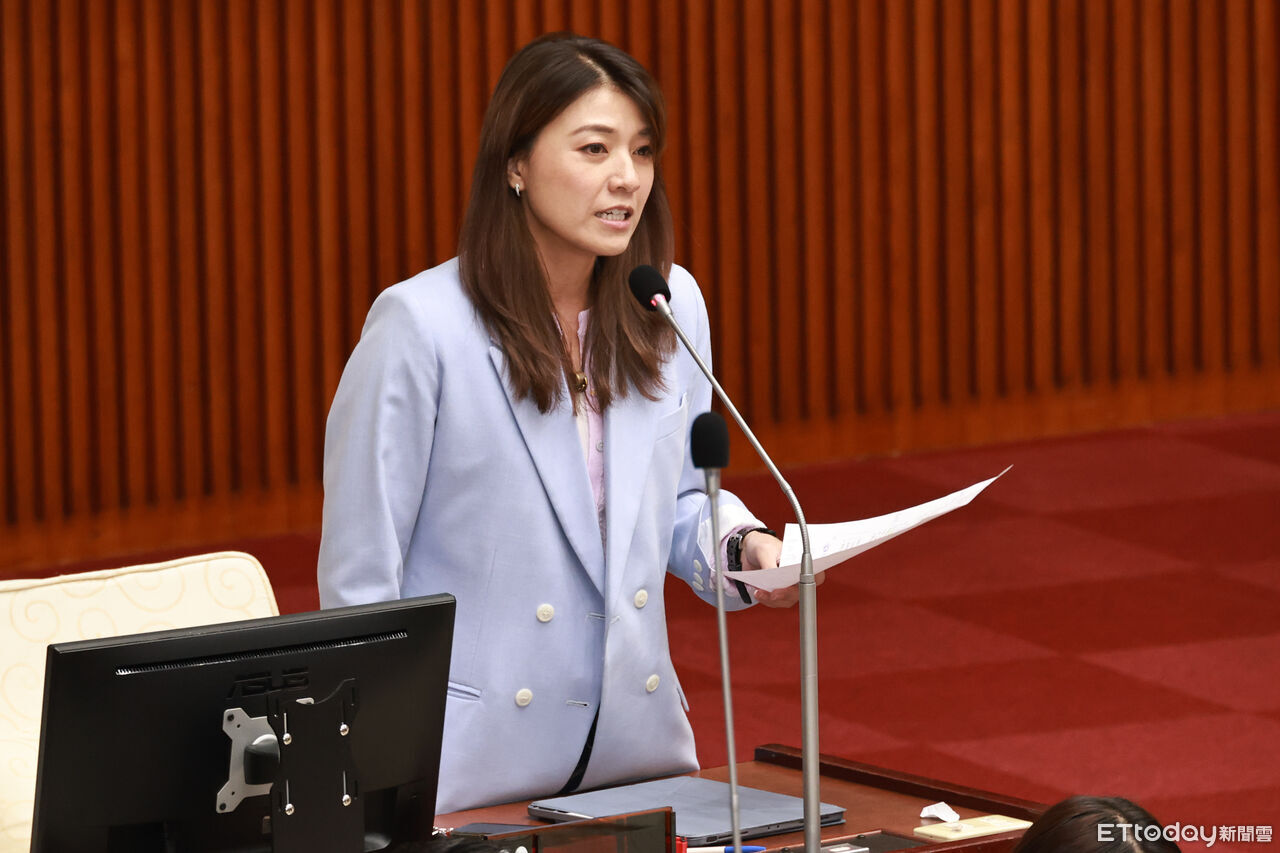 批北市非洲豬瘟補貼「一市兩制」　顏若芳：攤集場應納萬元補助