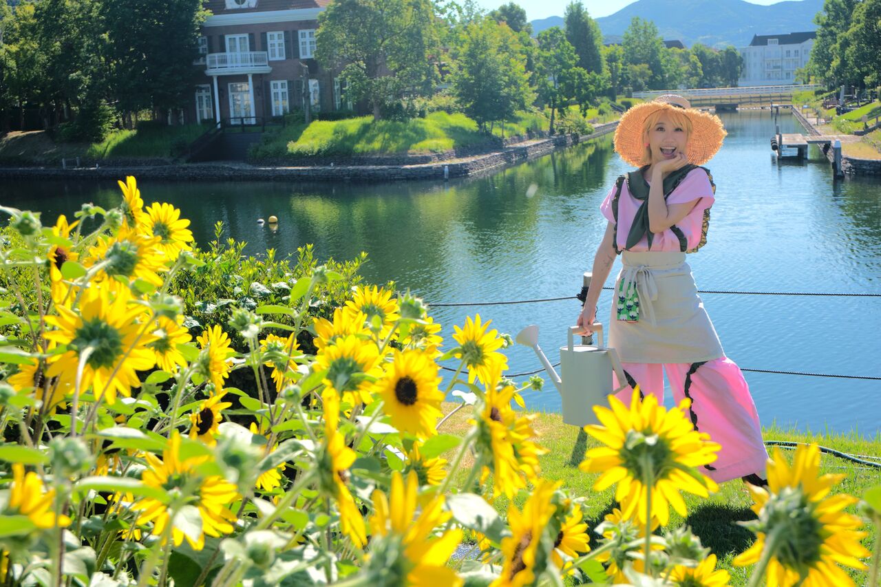 ▲▼Lulu黃路梓茵〈泡泡〉 。（圖／天地合娛樂提供）