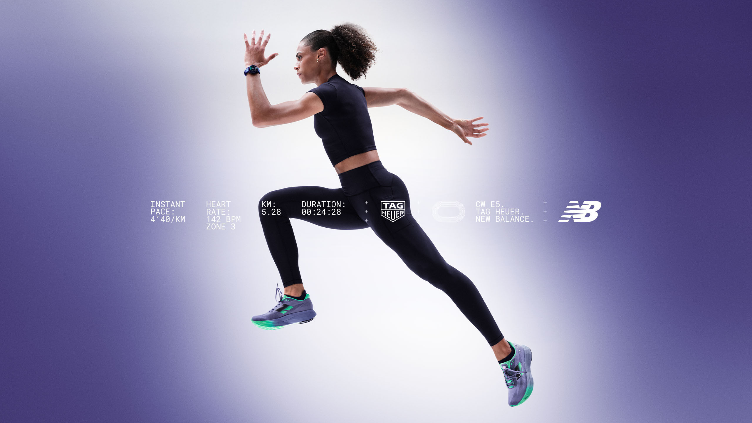 ▲▼TAG Heuer,New Balance             。（圖／公關照）