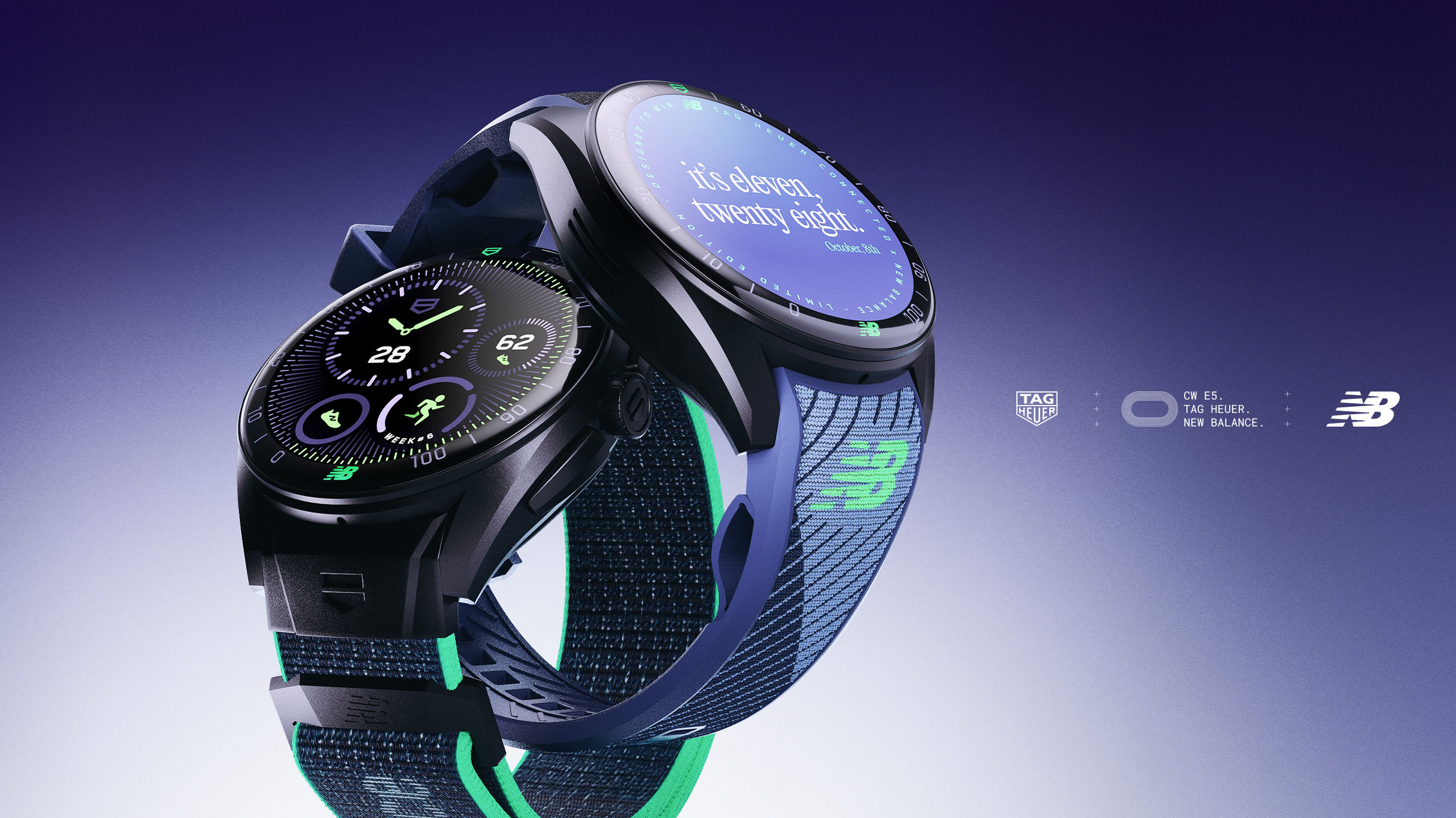 ▲▼TAG Heuer,New Balance             。（圖／公關照）