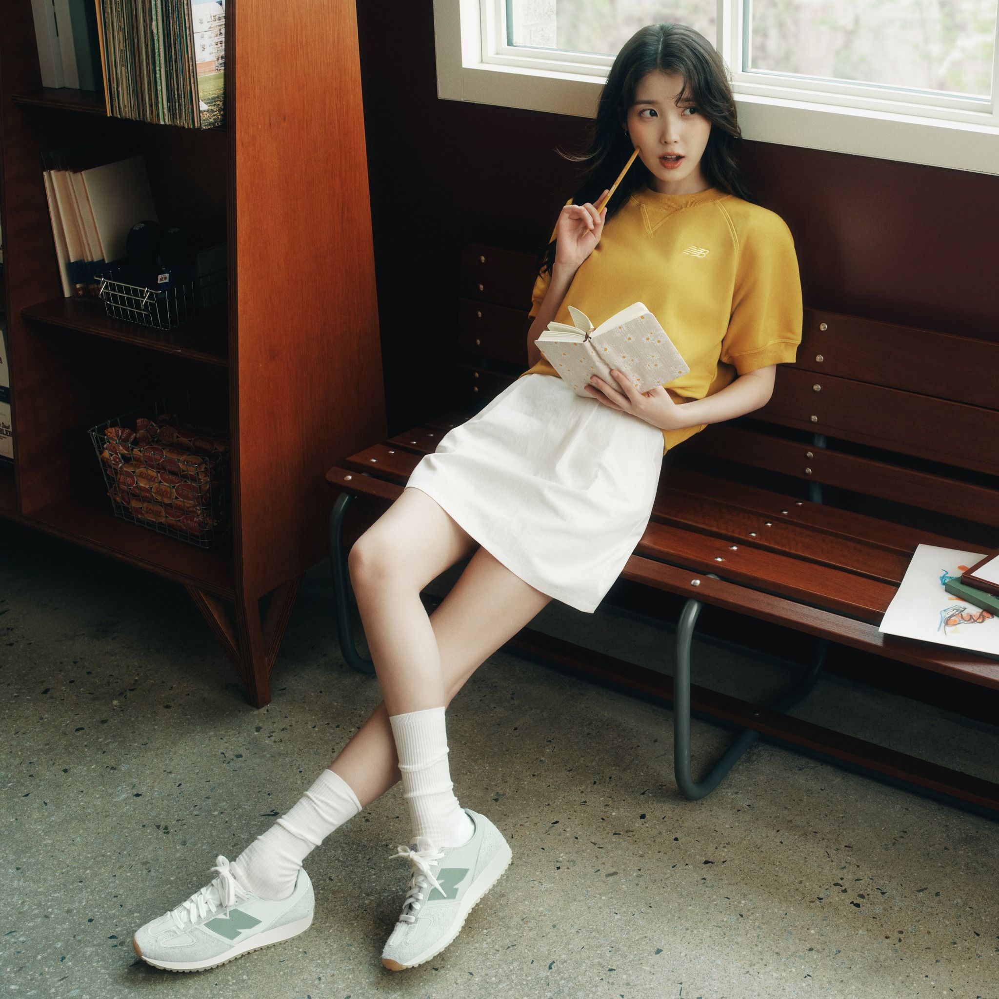 ▲▼TAG Heuer,New Balance             。（圖／公關照）