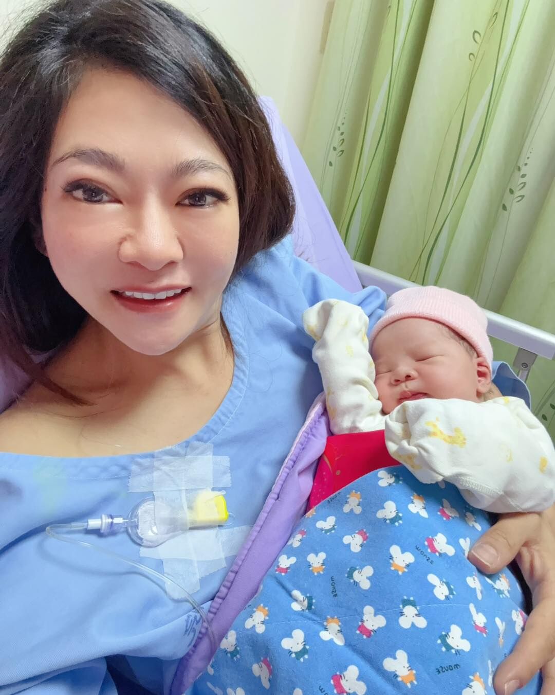 ▲▼劉盈盈。（圖／翻攝自Facebook／劉盈盈）