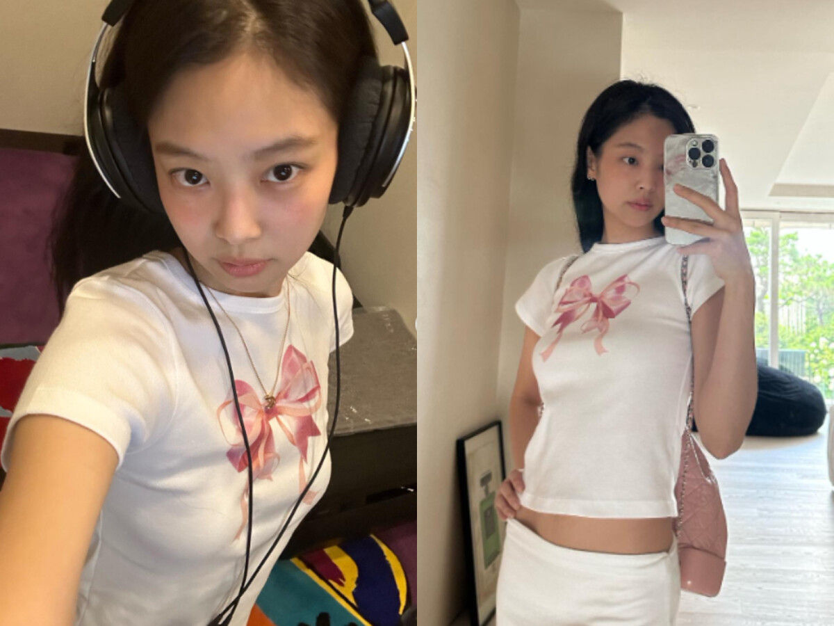 ▲韓系少女品牌  。（圖／翻攝自IG）