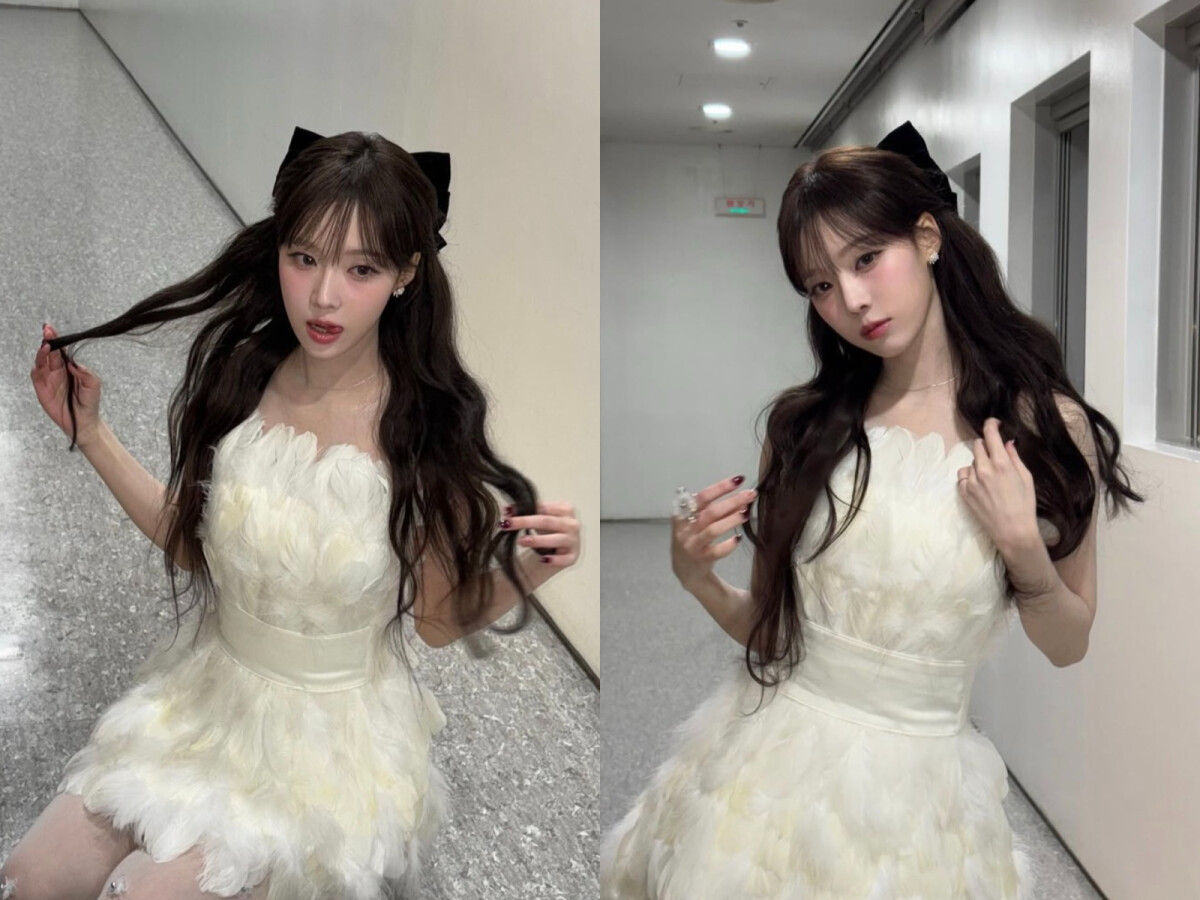 ▲韓系少女品牌  。（圖／翻攝自IG）