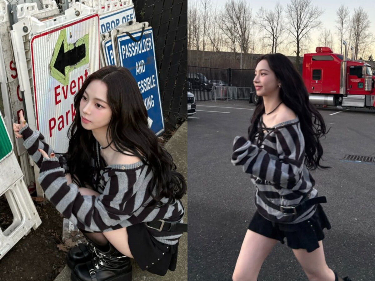 ▲韓系少女品牌  。（圖／翻攝自IG）