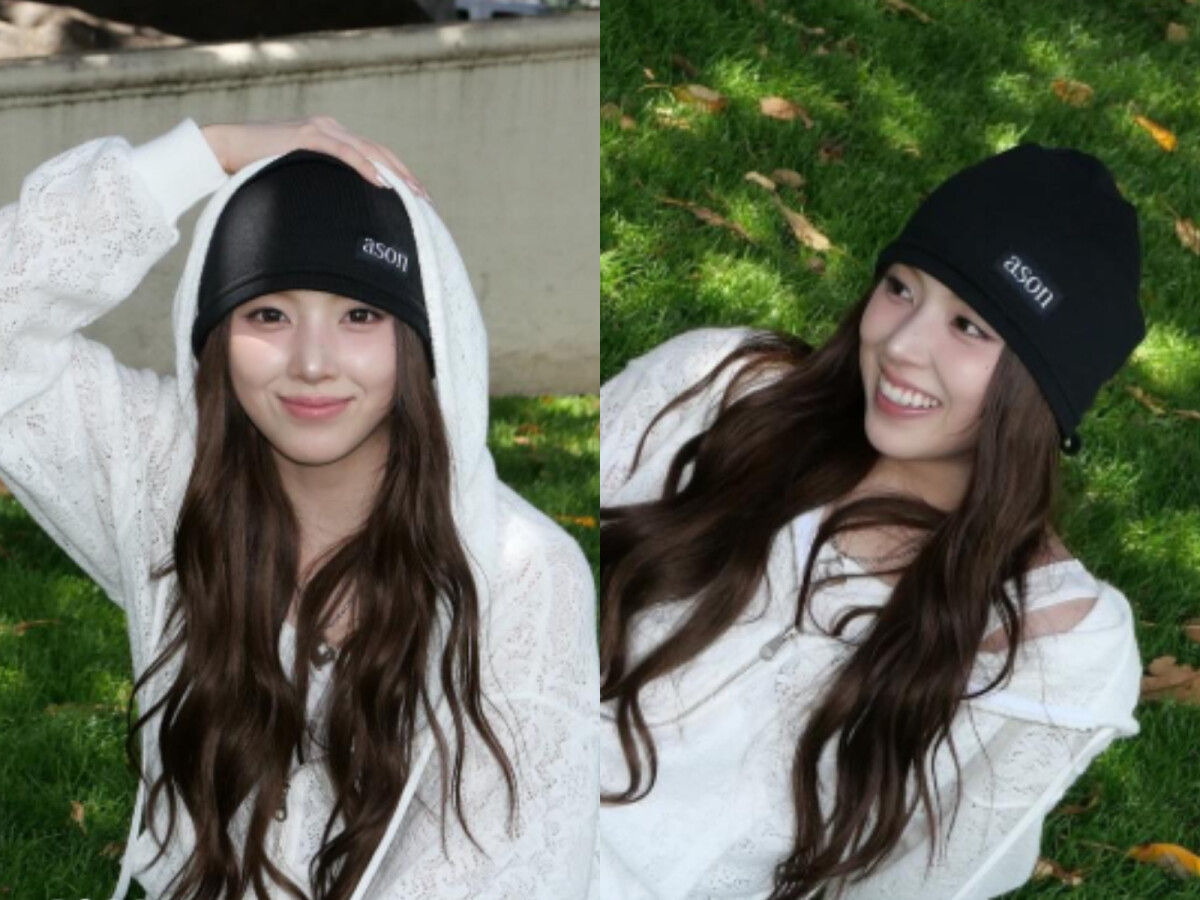 ▲韓系少女品牌  。（圖／翻攝自IG）