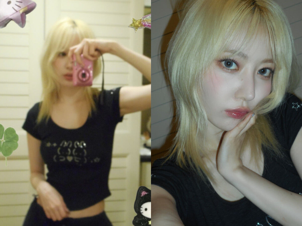 ▲韓系少女品牌  。（圖／翻攝自IG）