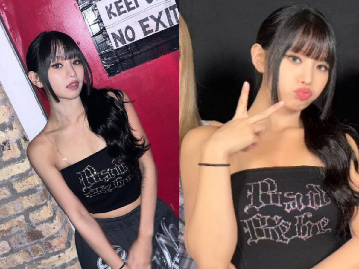 ▲韓系少女品牌  。（圖／翻攝自IG）