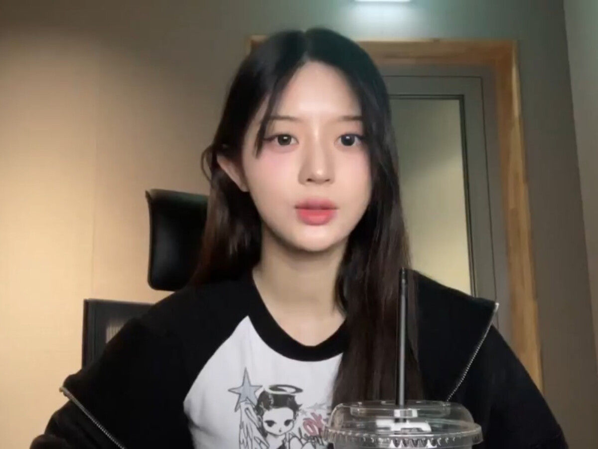 ▲韓系少女品牌  。（圖／翻攝自IG）