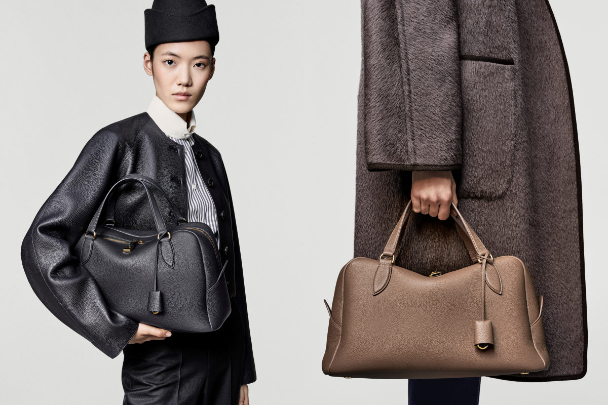 ▲玉澤演 loro piana。（圖／品牌提供、翻攝IG）