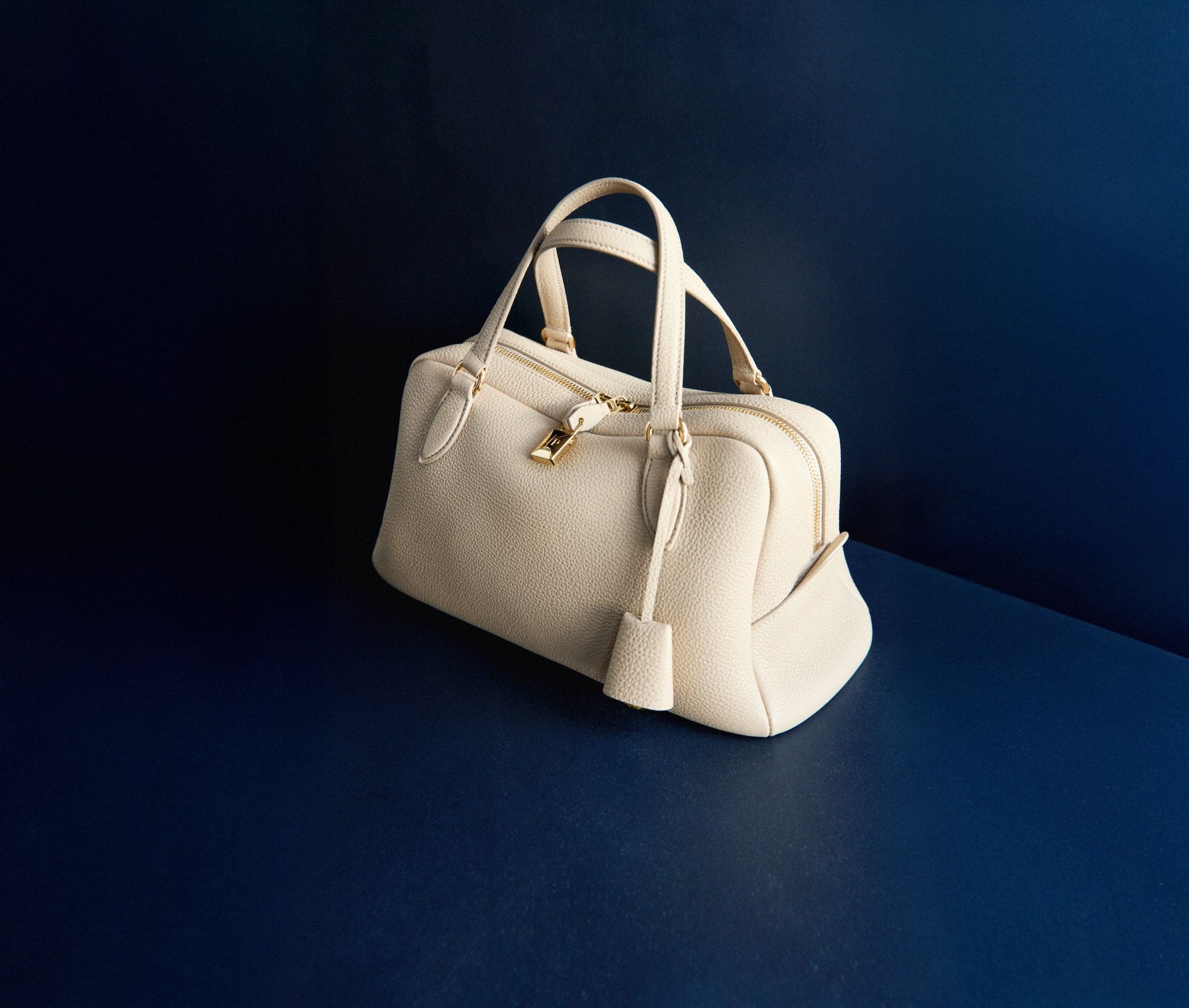 ▲玉澤演 loro piana。（圖／品牌提供、翻攝IG）