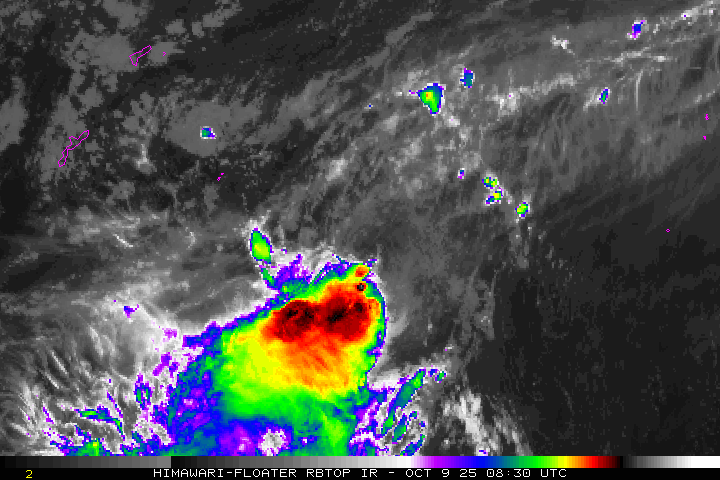 ▲▼             。（圖／翻攝NOAA、中央氣象署）