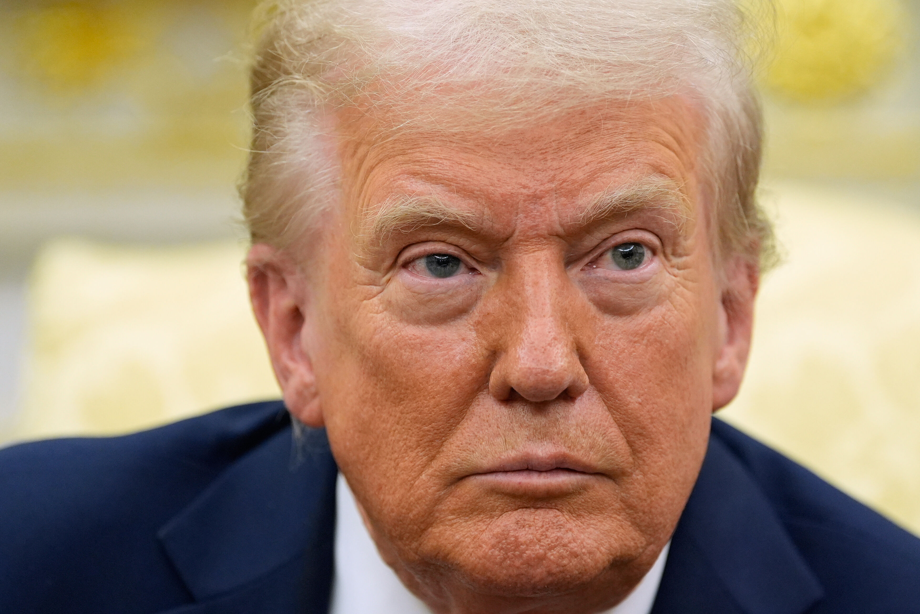 ▲▼美國總統川普不滿，為何「什麼都沒做」的前總統歐巴馬能獲頒諾貝爾和平獎。（圖／達志影像／美聯社）