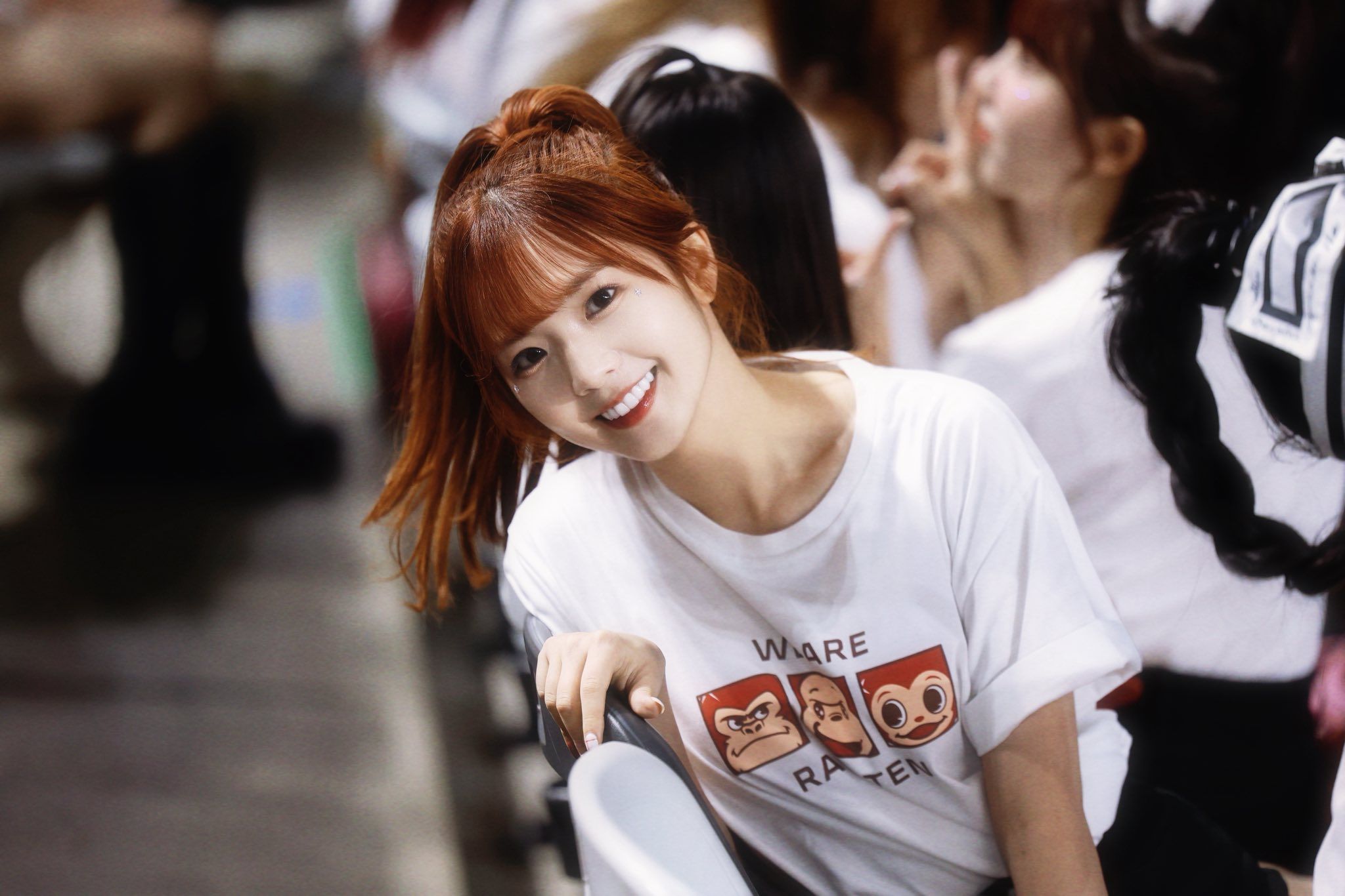 ▲▼「浪LIVE電豹女」笑笑，人氣直線飆升。（圖／想想時間有限公司提供；笑笑臉書）